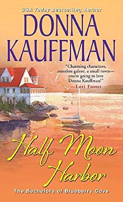 Half Moon Harbor