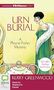 Urn Burial
