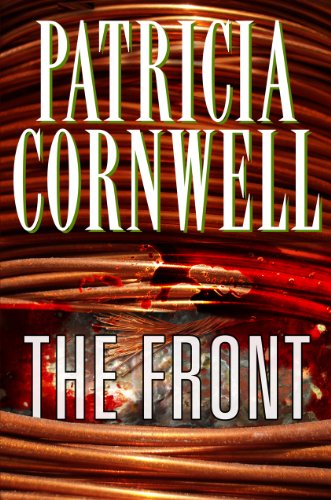 The Front (Win Garano) by Patricia Cornwell