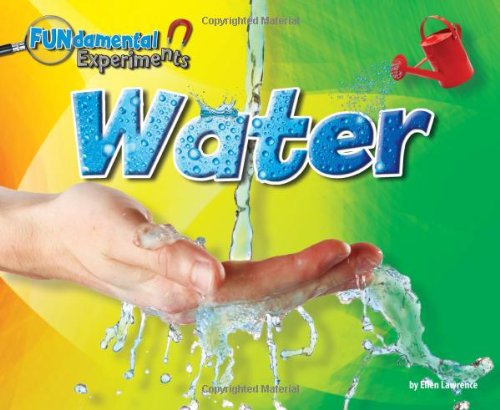 Water by Ellen Lawrence