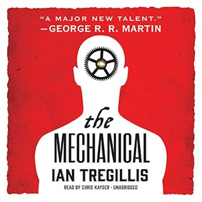 The Mechanical