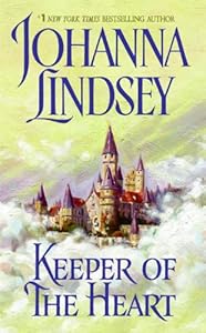 Keeper of the Heart (Ly-san-ter Book 2)