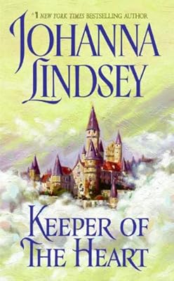 Keeper of the Heart (Ly-san-ter Book 2)
