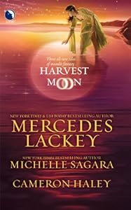 Harvest Moon