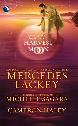 Harvest Moon by Mercedes Lackey