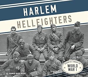 Harlem Hellfighters