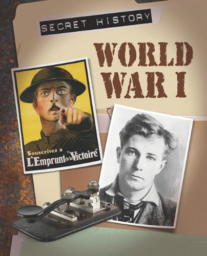 World War I by Chris Oxlade