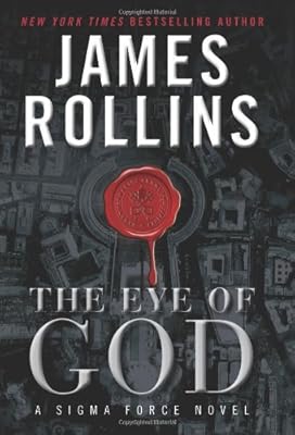 The Eye of God