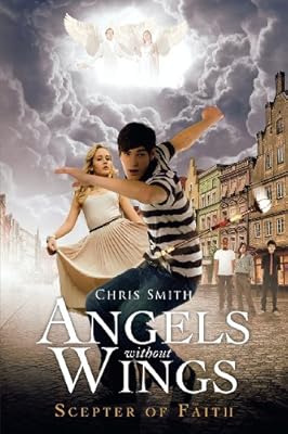 Angels Without Wings