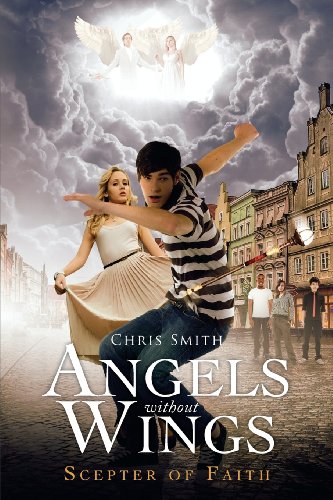 Angels Without Wings by Chris Smith