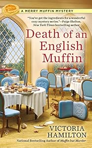 Death of an English muffin
