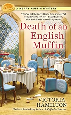 Death of an English muffin