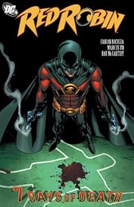 Red Robin: 7 Days of Death