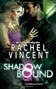 Shadow Bound