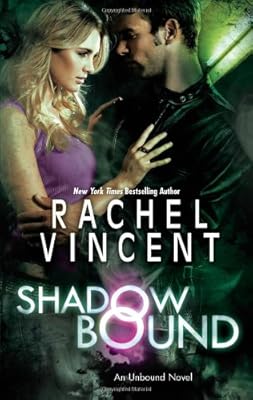 Shadow Bound