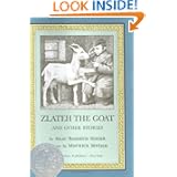 Zlateh the Goat and Other Stories