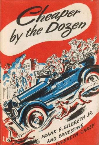 Cheaper By the Dozen