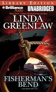 Fisherman's Bend (Jane Bunker Series)