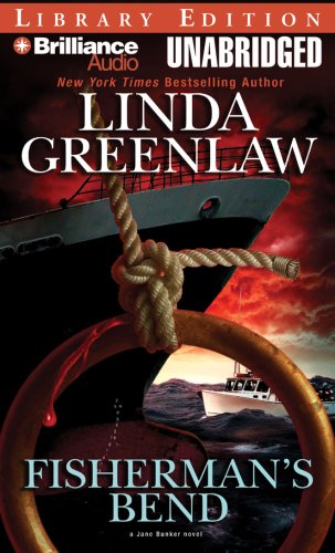 Fisherman's Bend (Jane Bunker Series) by Linda Greenlaw