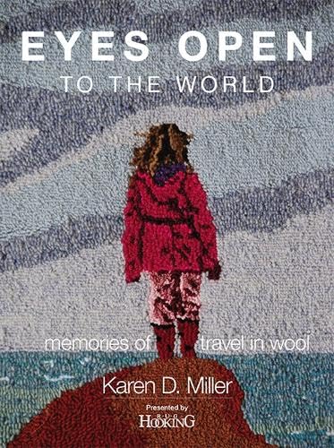 Eyes Open to the World by Karen Miller