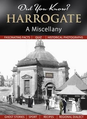Did You Know? Harrogate