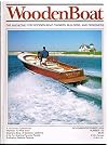 Woodenboat: the Magazine for Wooden Boat Owners, Builders, and Designers