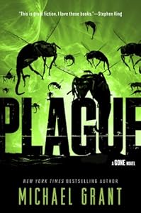 Plague (Gone Book 4)