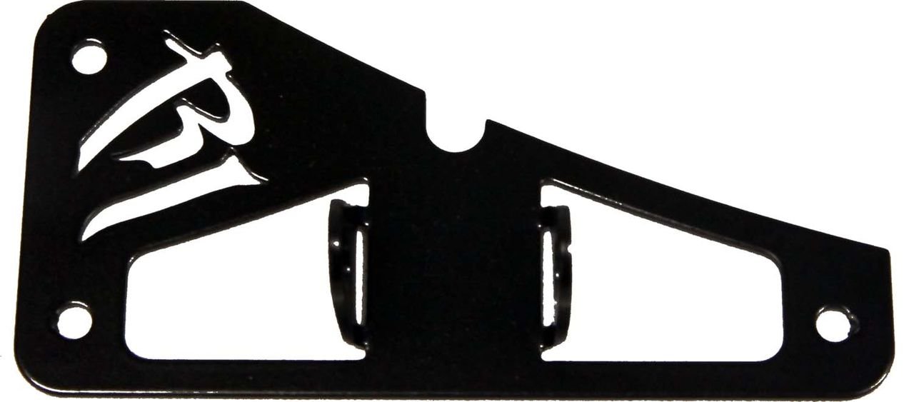 

Rigid Industries 40311 Driver Side Tail Light Kit for Jeep JK