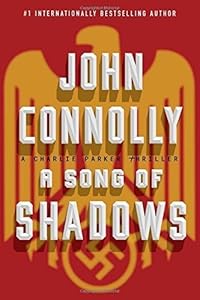 A song of shadows
