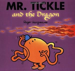 Mr. Tickle and the Dragon