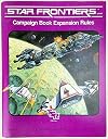 Campaign Book Expansion Rules Star Frontiers
