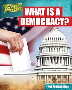What is a democracy?