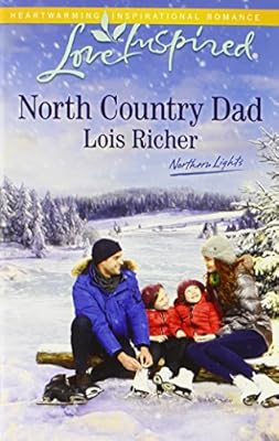 North Country Dad
