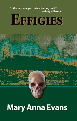 Effigies by Mary Anna Evans