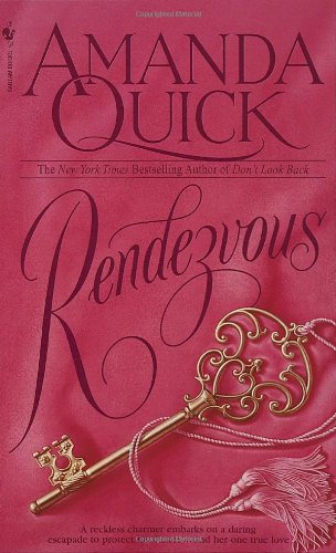 Rendezvous by Amanda Quick