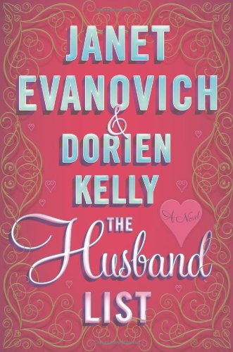 The Husband List by Janet Evanovich