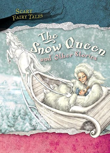 The Snow Queen and Other Stories by Victoria Parker