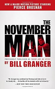 The November Man