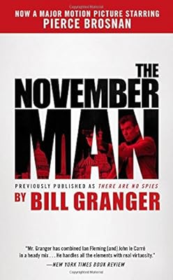 The November Man