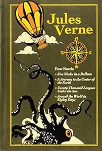 Jules Verne by Jules Verne 
			
			
		
		
		
       	 
       		
       			,