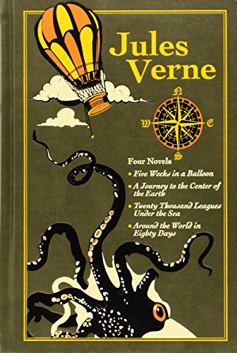 Jules Verne by Jules Verne 
			
			
		
		
		
       	 
       		
       			,