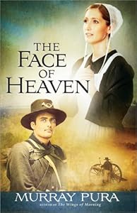The face of heaven