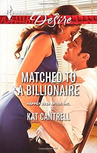 Matched to a Billionaire