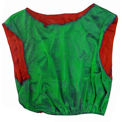 Algopix Similar Product 18 - Champion Sports RSMGR Reversible Vest