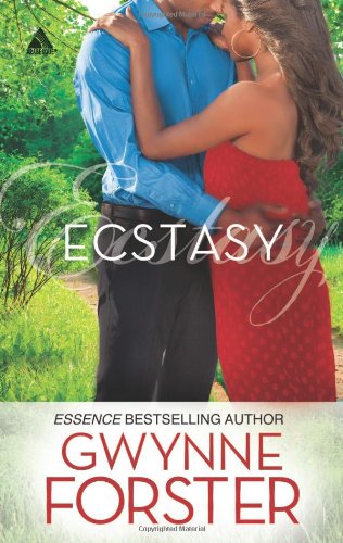 Ecstasy by Gwynne Forster