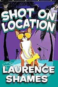 Shot on Location: A Key West Mystery