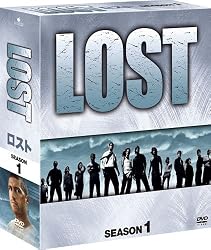 LOST シーズン1 コンパクト BOX [DVD]