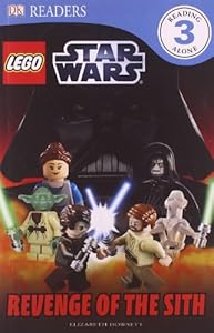 DK Readers L3: LEGO Star Wars: Revenge of the Sith by Elizabeth Dowsett