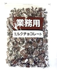 寺沢製菓 ミルクチョコレート 1kg
