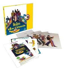 Yellow Submarine